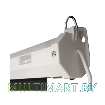 Проекционный экран PL Magna MRSM-NTSC-150D картинка 3